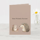 Search for hedgehog christmas cards Cute