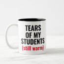 Search for student teacher mugs Birthday