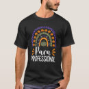 Search for paraprofessional tshirts Back