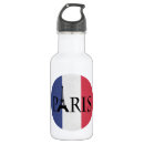 Search for paris eiffel tower water bottles Famous