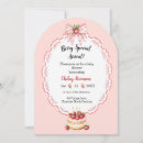 Search for strawberry shortcake invitations Girl