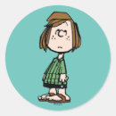 Search for peppermint patty Standing