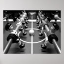 Search for vintage soccer posters Play