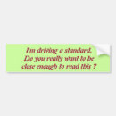 Search for decor bumper stickers Decorative