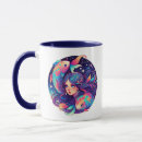 Search for pisces mugs Fish