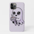 Search for cartoon ghost iphone cases Spooky