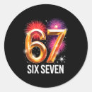 Search for 7 years stickers Viral