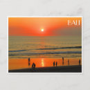 Search for bali horizontal postcards Sunset