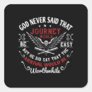 Search for god said it stickers Religion