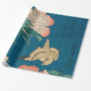 Search for canary wrapping paper Floral