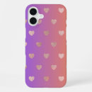 Search for rose heart iphone cases Design
