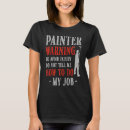 Search for house painter tshirts Raglan
