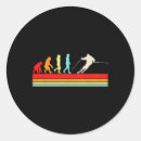 Search for funny skiing stickers Education