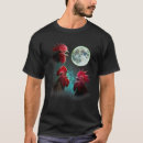 Search for three wolf moon tshirts Howl