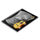 Search for guitar notebooks Instrument