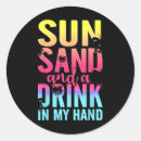 Search for family time stickers Island fun