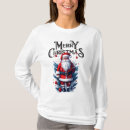Search for santa claus tshirts Vintage