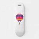 Search for balloon skateboards Hot air balloon