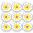 Search for sunflower paintings stickers Summer