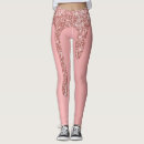 Search for pink glitter leggings Rainbow
