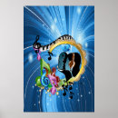Search for musical graphic art Playing