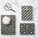 Search for moss wrapping paper Trendy