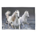 Search for running pillowcases Horses
