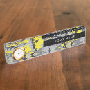 Search for police name plates Army pattern