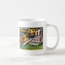 Search for outer space mugs Retro