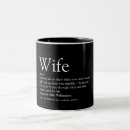 Search for worlds best wife mugs For her