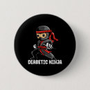 Search for 1 month badges T1d awareness