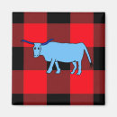 Search for lumberjack magnets Plaid