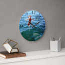 Search for octopus clocks White