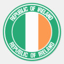 Search for flag ireland stickers Countries