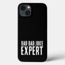Search for dad jokes iphone cases For him
