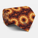 Search for spot design ties Abstract