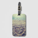 Search for couple luggage tags Honeymooners