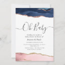 Search for oh gender reveal invitations Baby shower