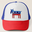 Search for democratic baseball caps Democrat party