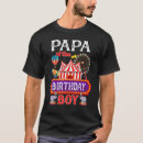 Search for ringmaster tshirts Papa