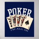 Search for poker posters Las vegas