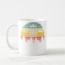 Search for vintage golf mugs Ultimate frisbee