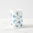 Search for rococo mugs Blue