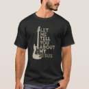 Search for let it be tshirts Guitar