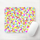 Search for blob mouse mats Abstract