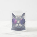 Search for a classy cat mugs Stylish