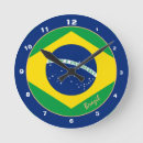 Search for brazilian clocks Patriotic