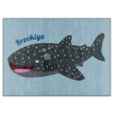 Search for shark chopping boards Cartoon