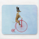 Search for greyhound mouse mats Penny farthing
