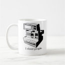 Search for funny camera mugs Cool